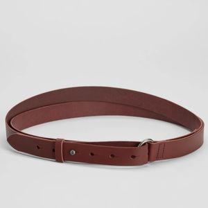 Eileen Fisher Wrap Belt